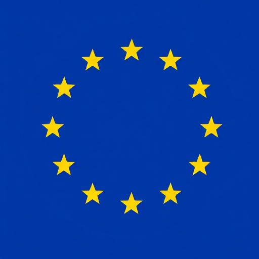 ES vėliava